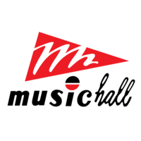 music hall