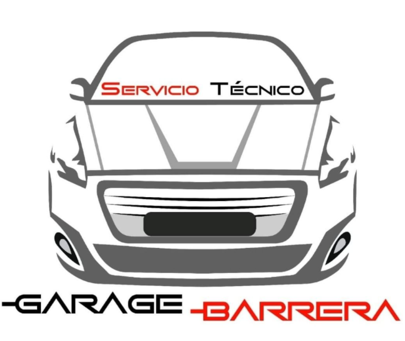 Garage-Barrera