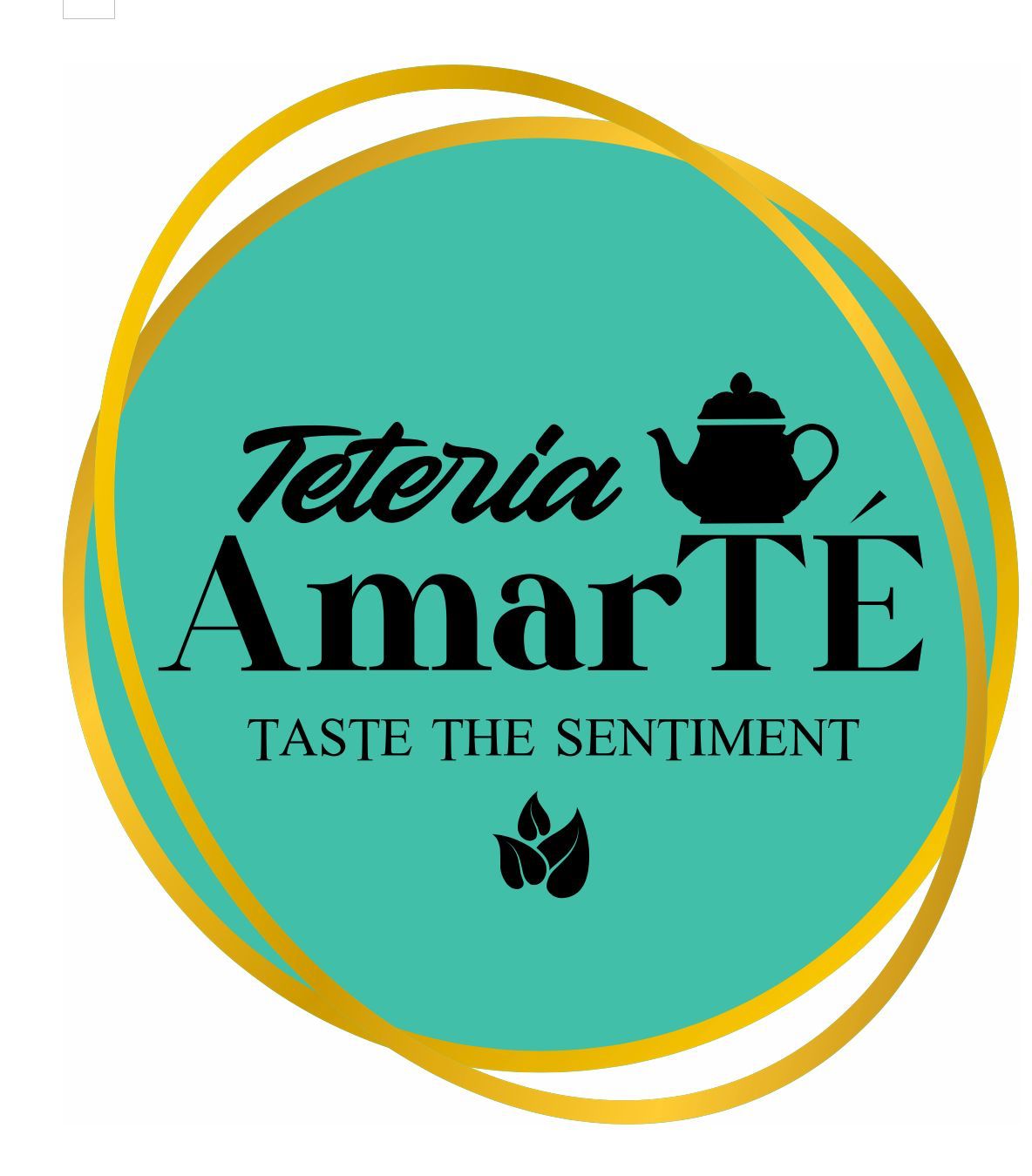 Tetería AmarTé